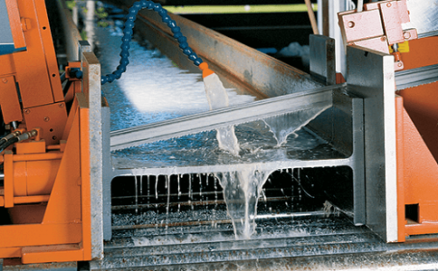 阿拉善加工厂怎样提高带锯床的工作效率？